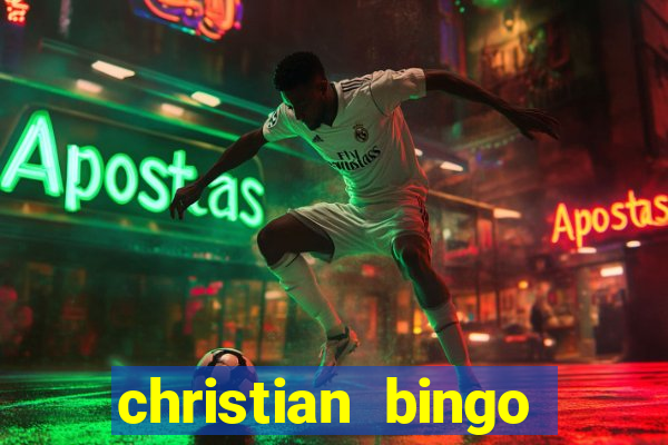 christian bingo porn gay